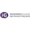 UK Jobs H&G Recruitment Solutions